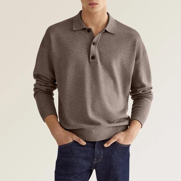 Remy | Leisure Smart Polo - Image 8