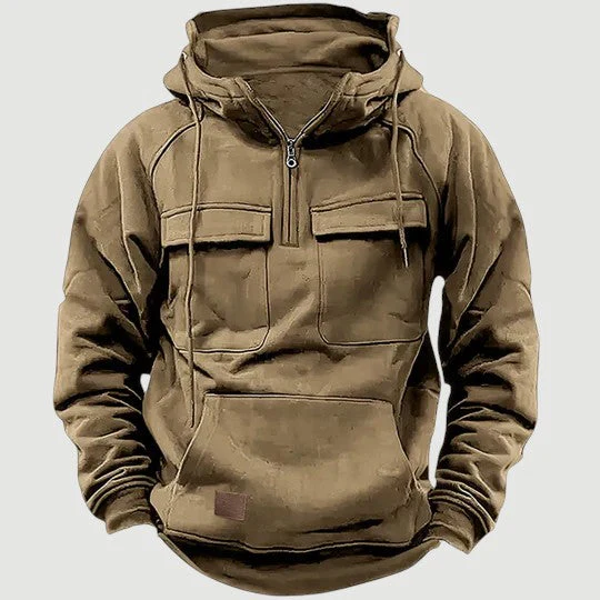 Ricky | Classic Comfort Sweater - Image 3