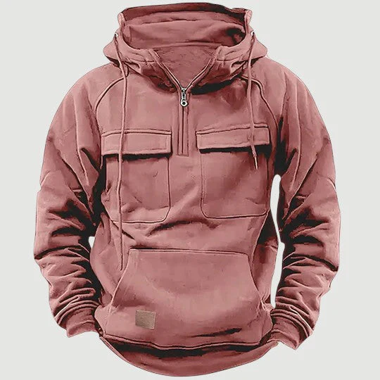 Ricky | Classic Comfort Sweater - Image 4