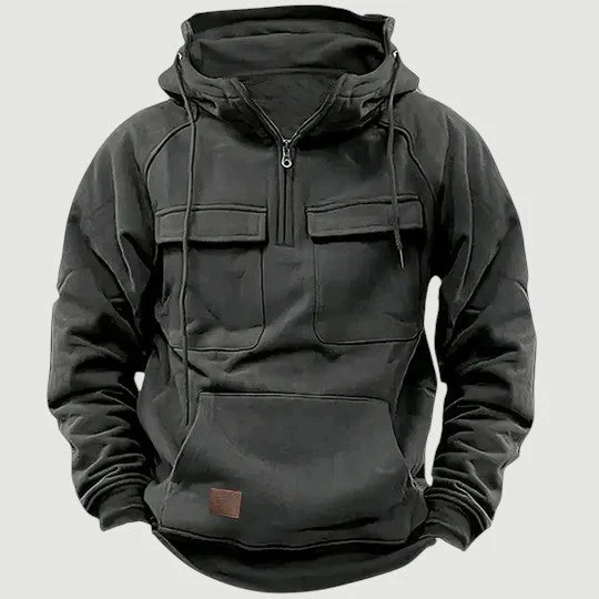 Ricky | Classic Comfort Sweater - Image 5