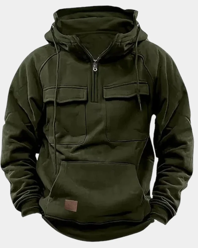Ricky | Classic Comfort Sweater - Image 6