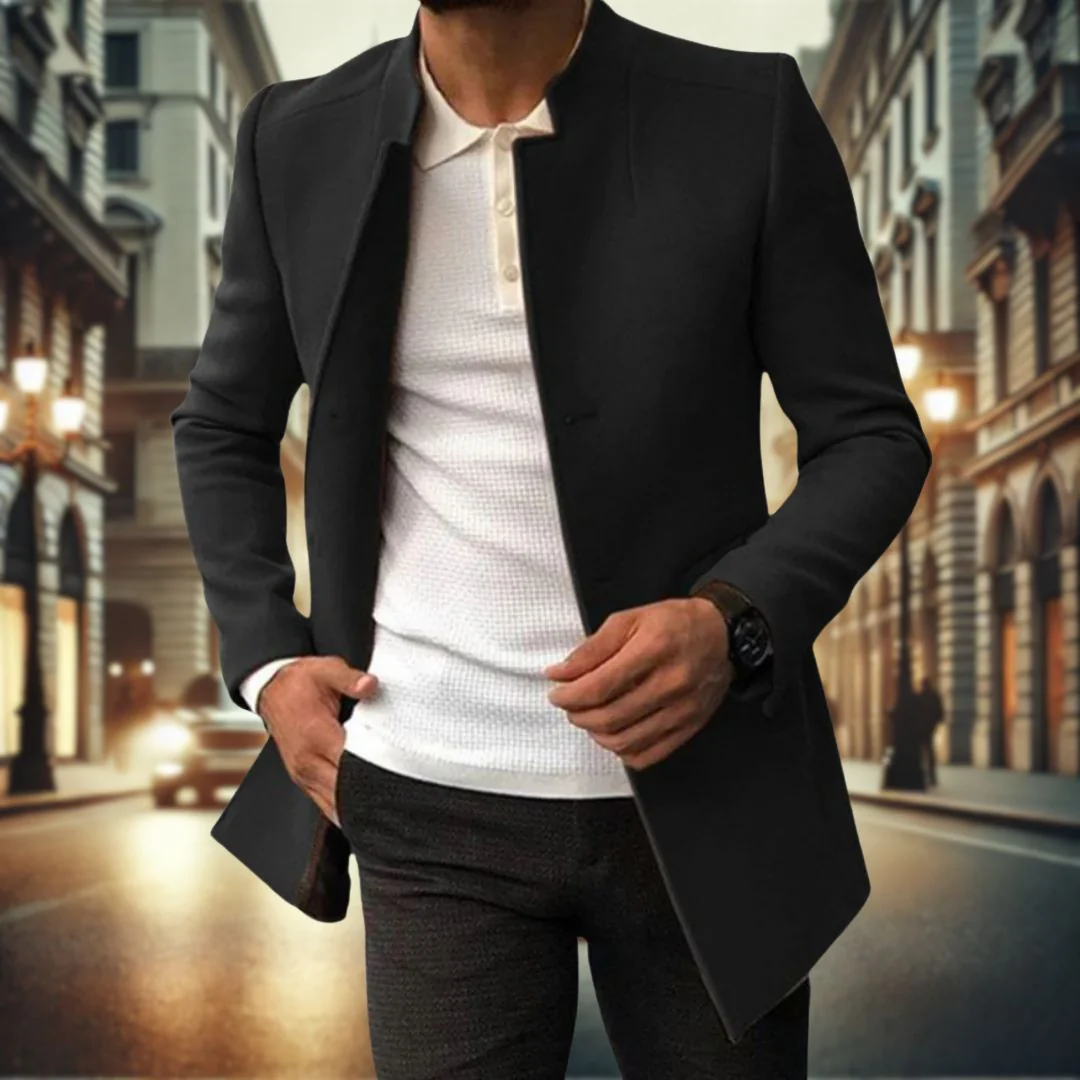 Samson | Premium Comfort Jacket - Image 3
