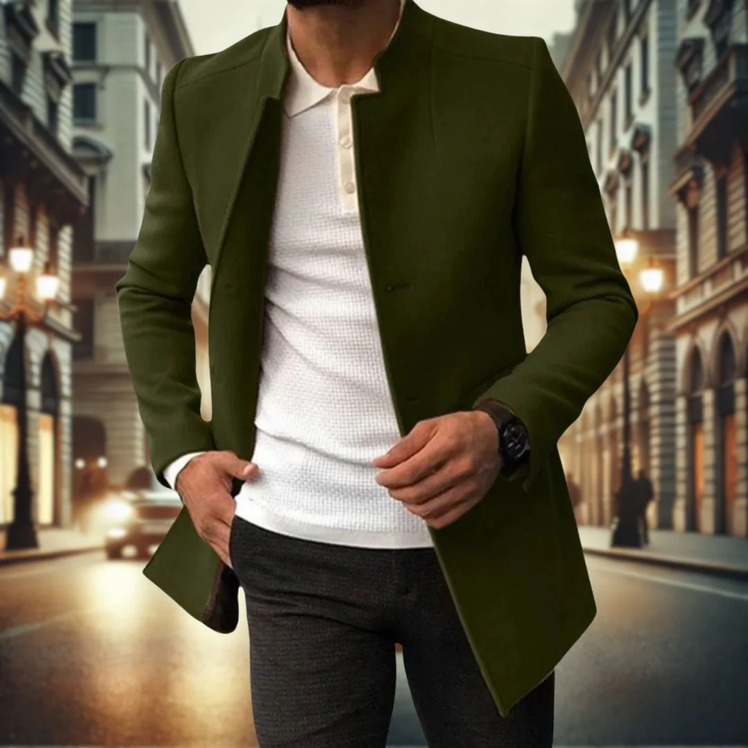 Samson | Premium Comfort Jacket - Image 4