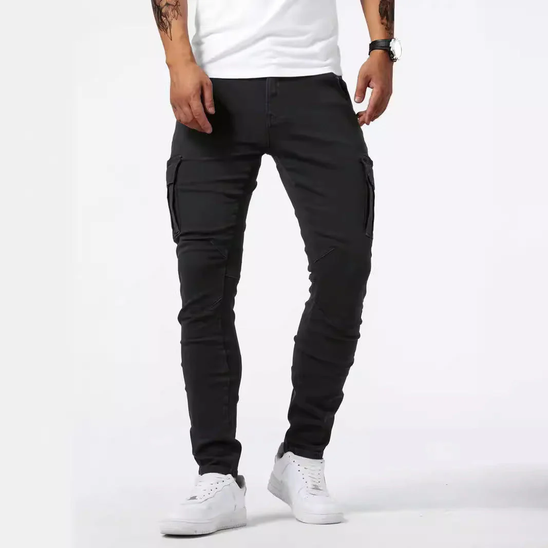 Sanford | Flexible Comfort Cargo Pants - Image 6