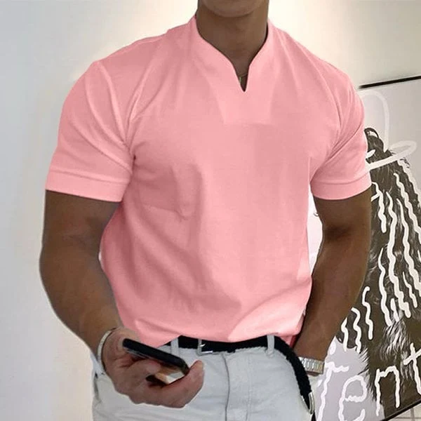 Sebastian | Classic Comfort Fitness Shirt - Image 7