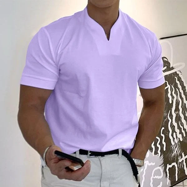 Sebastian | Classic Comfort Fitness Shirt - Image 8