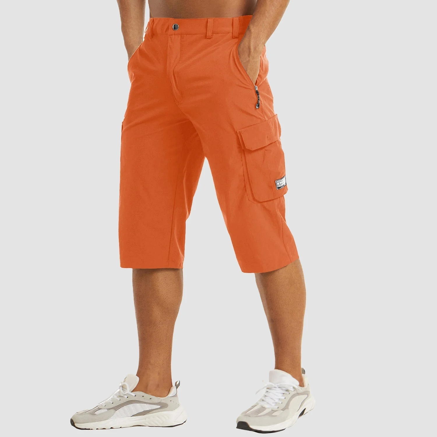 Sheldon | Classic Quick-Dry Shorts - Image 10