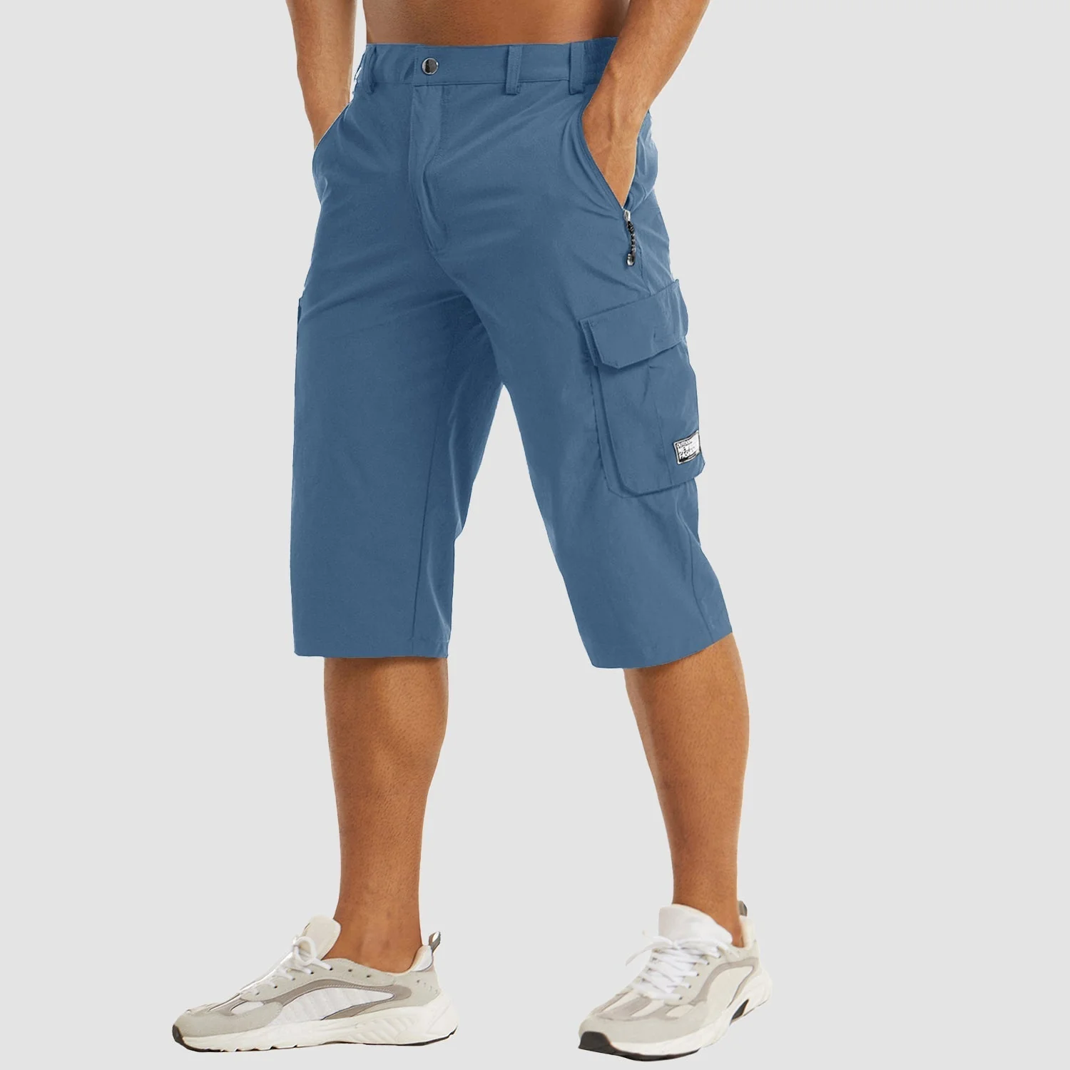 Sheldon | Classic Quick-Dry Shorts - Image 12