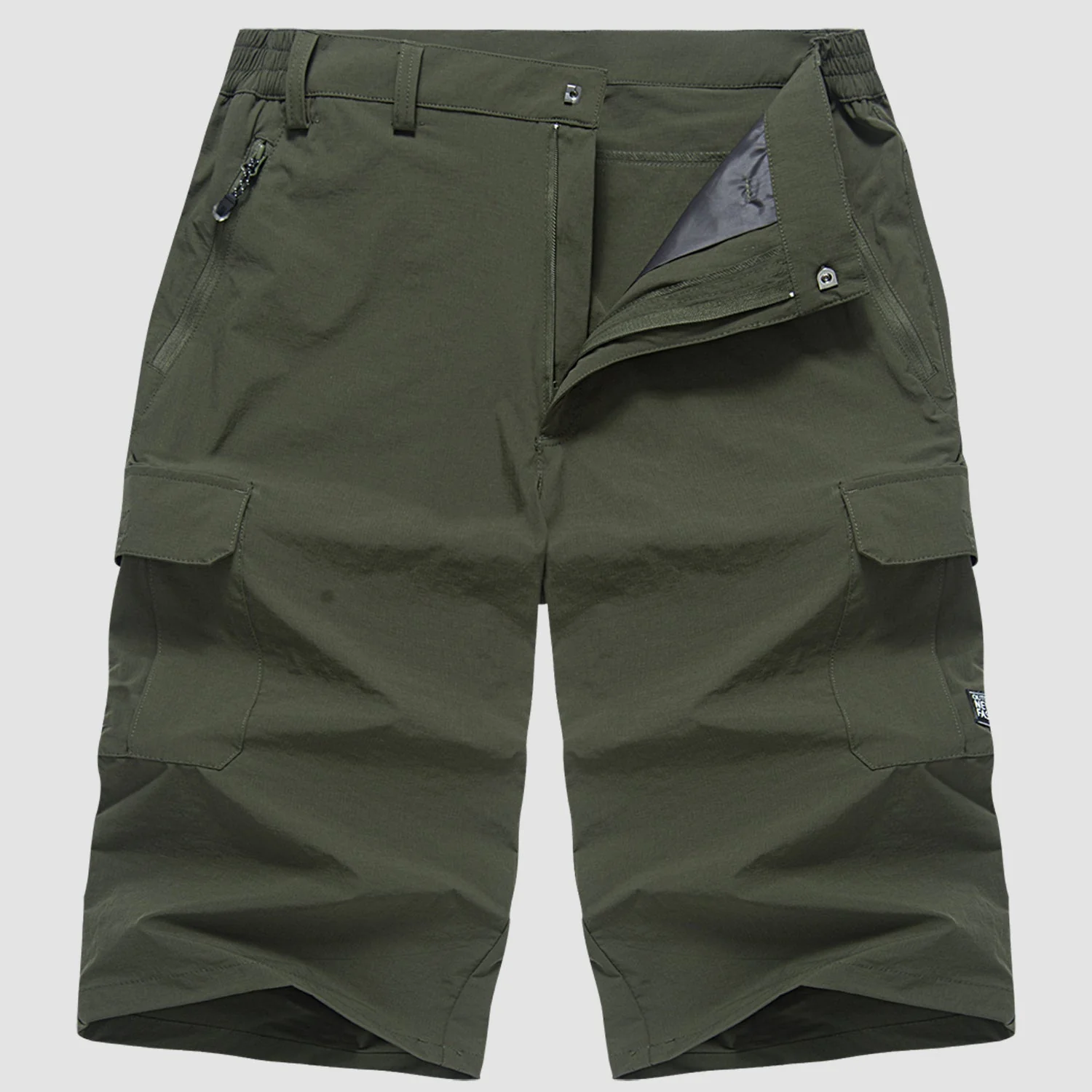 Sheldon | Classic Quick-Dry Shorts - Image 13