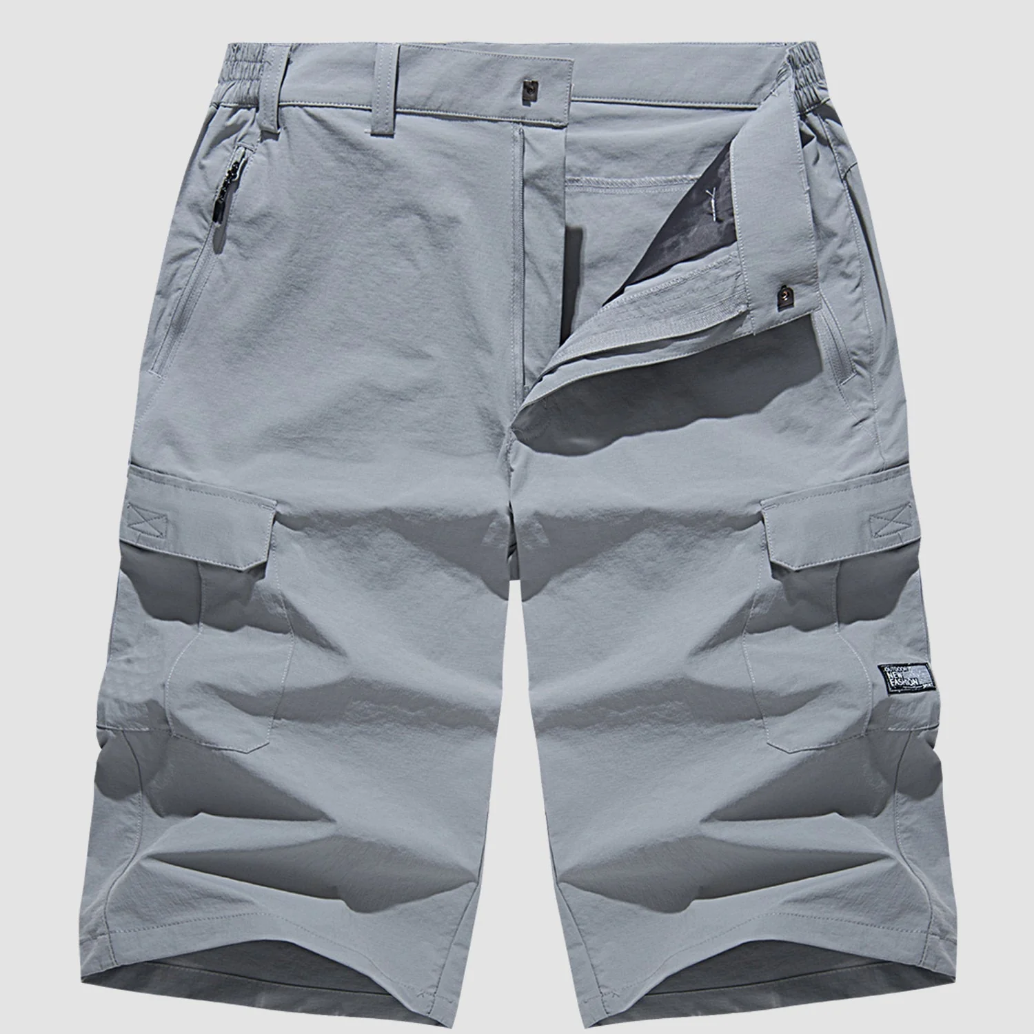 Sheldon | Classic Quick-Dry Shorts - Image 15