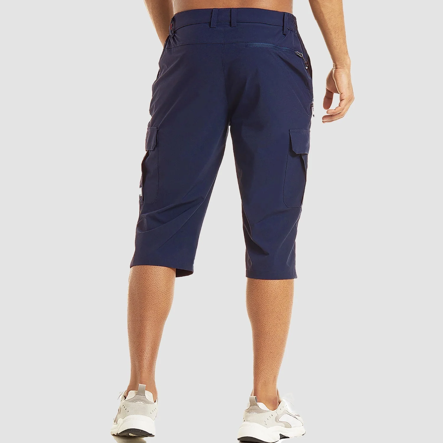 Sheldon | Classic Quick-Dry Shorts - Image 3