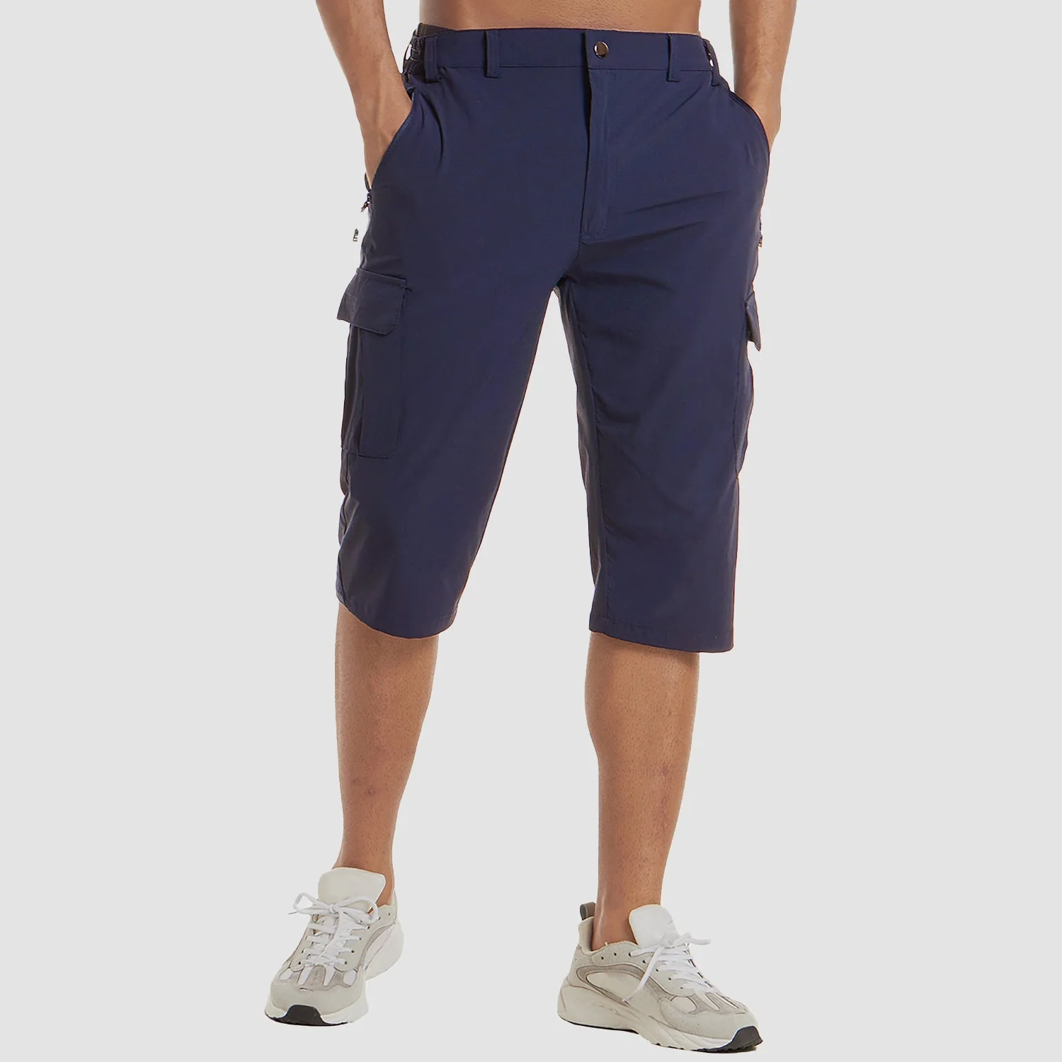 Sheldon | Classic Quick-Dry Shorts - Image 4