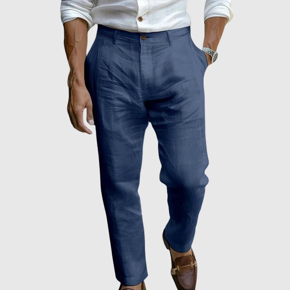 Sonny | Cozy Refined Pants - Image 5