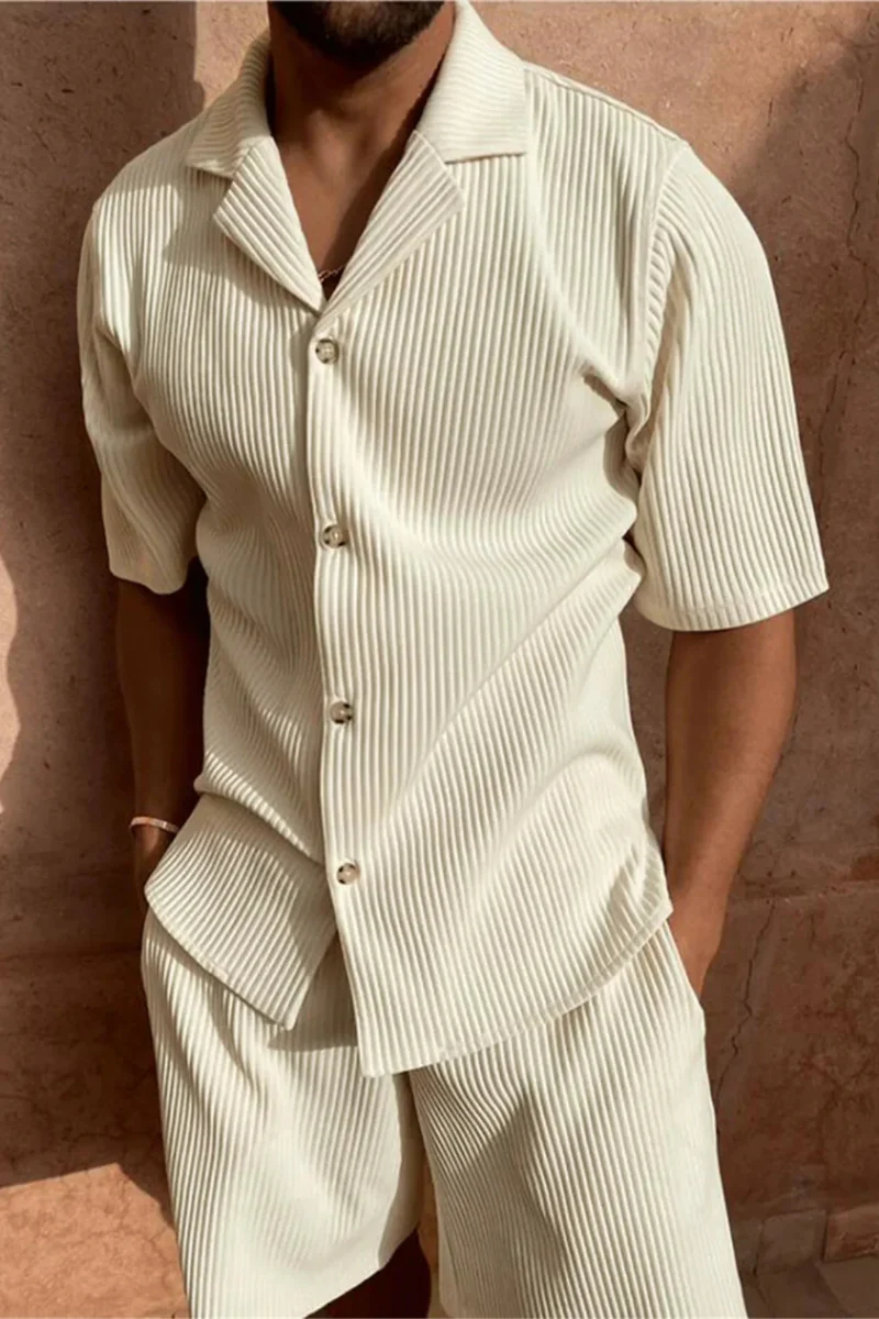 Steeve | Premium Two-Piece Set - Image 4