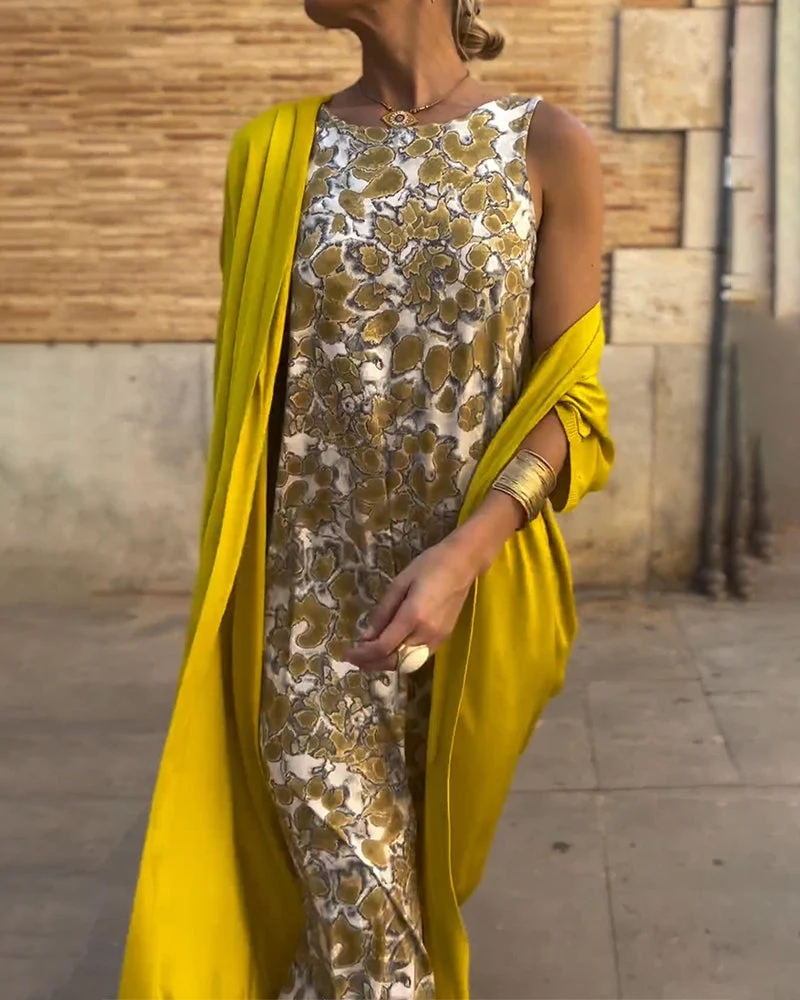 Vasha | Cozy Italian Style Outfit - Image 4