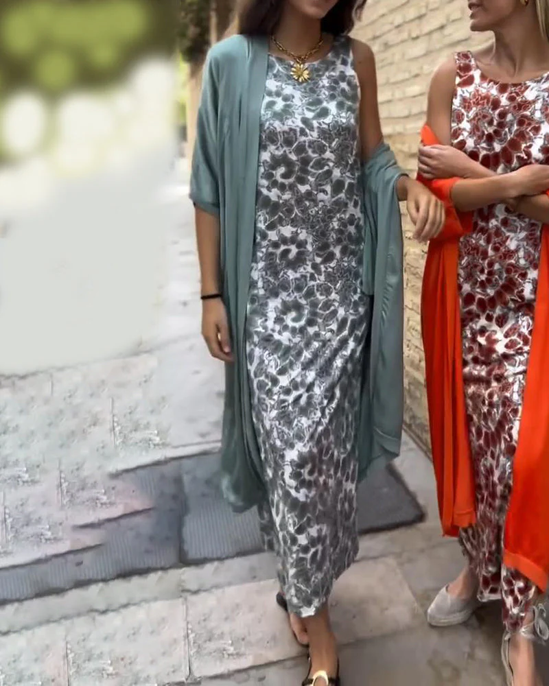 Vasha | Cozy Italian Style Outfit - Image 5