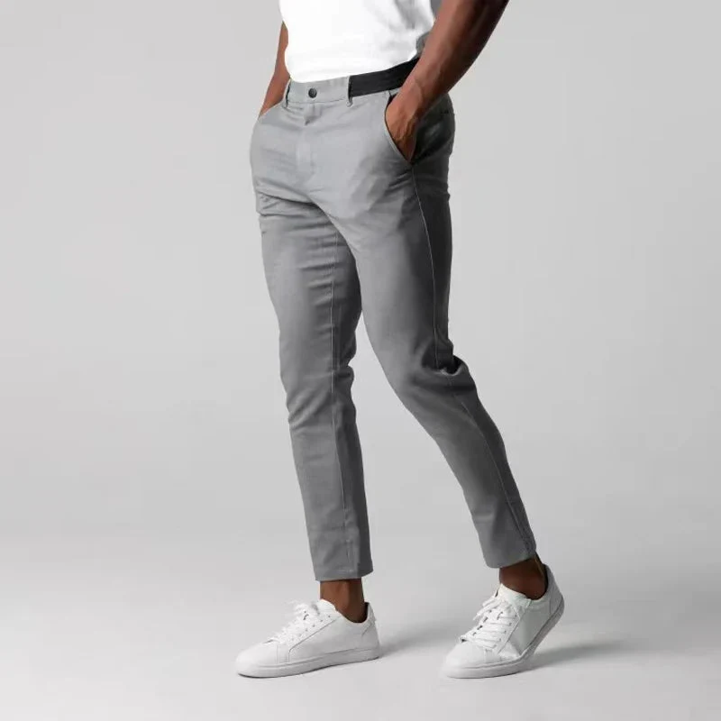 Venturo | Elevated Easy-Wear Pants - Image 3