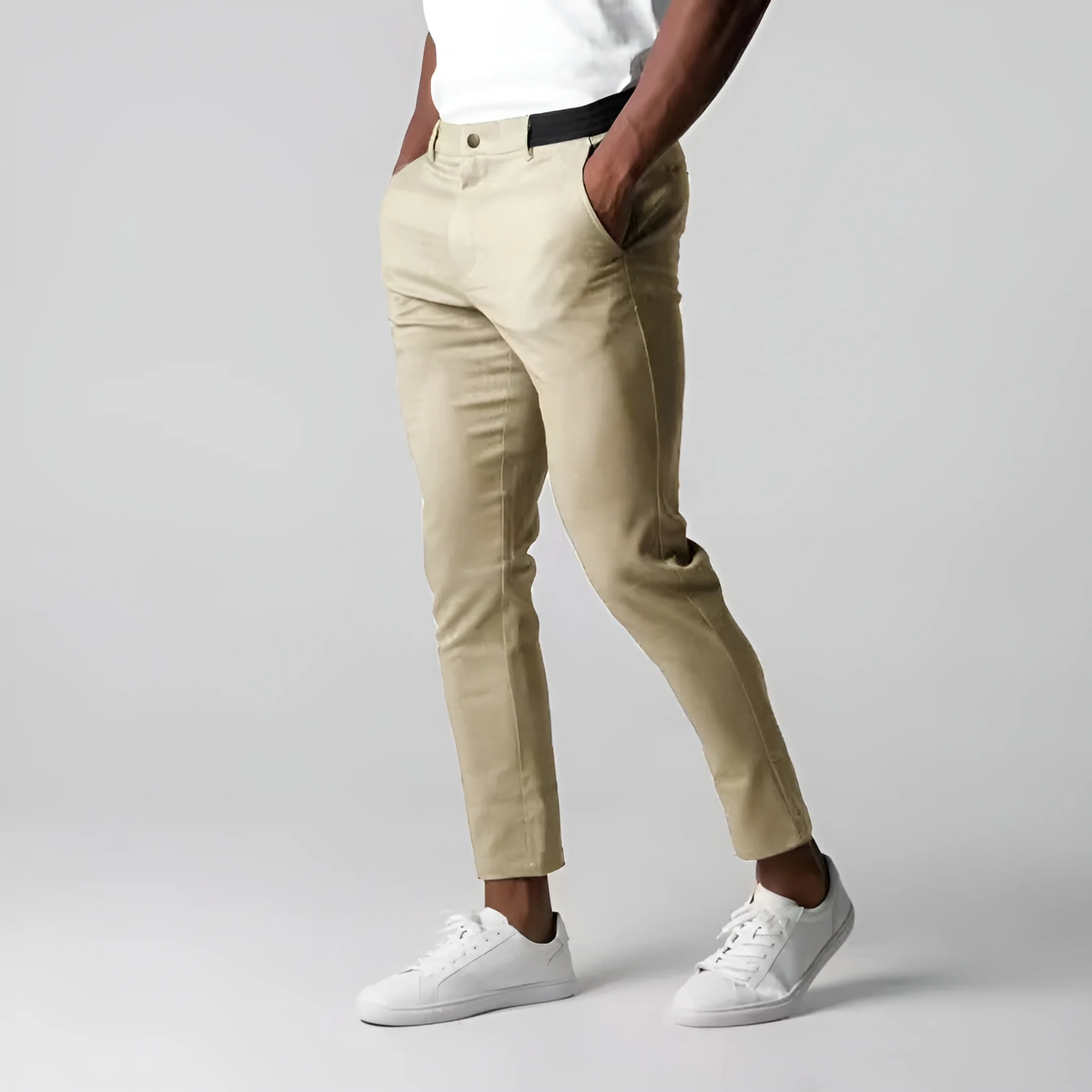 Venturo | Elevated Easy-Wear Pants - Image 4