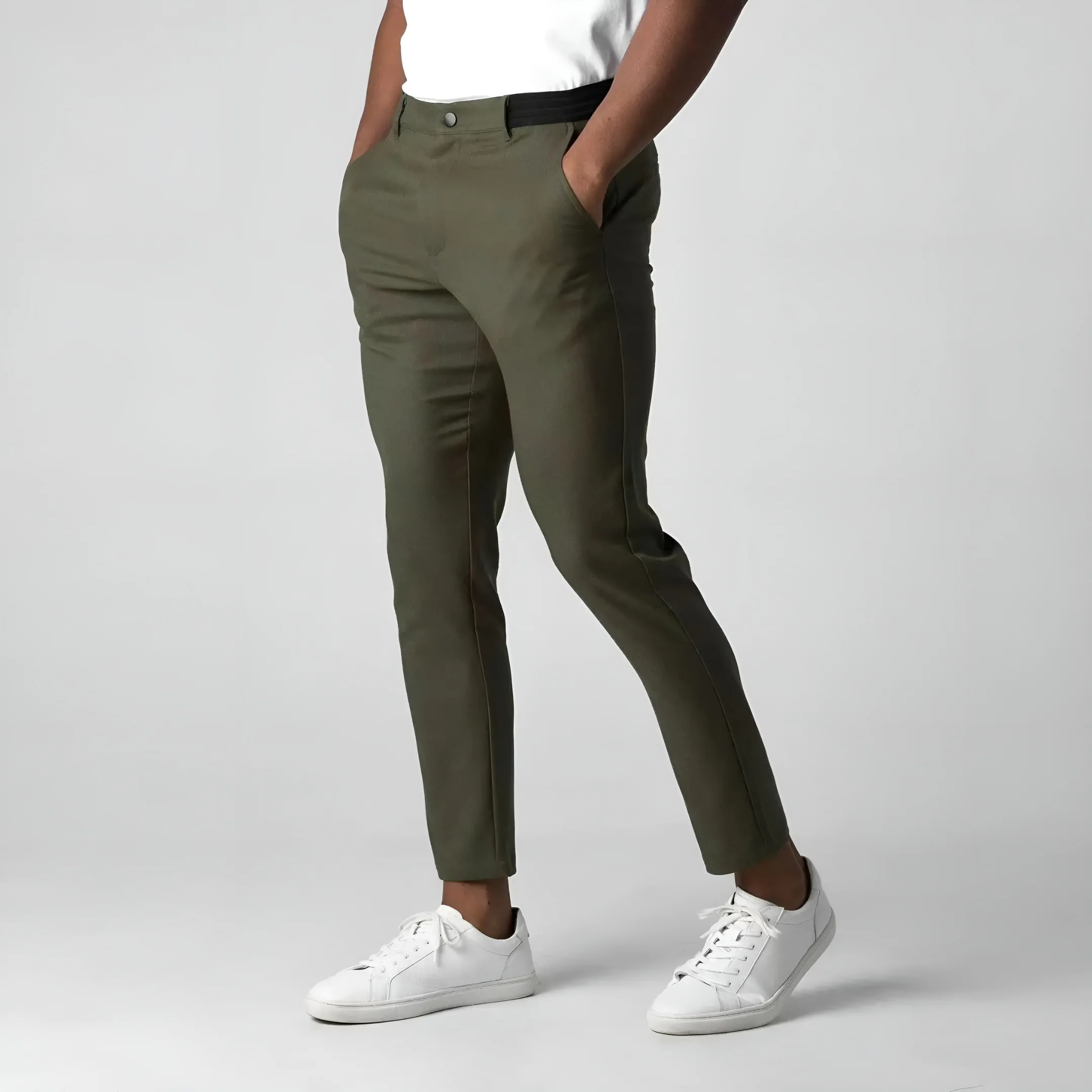 Venturo | Elevated Easy-Wear Pants - Image 5
