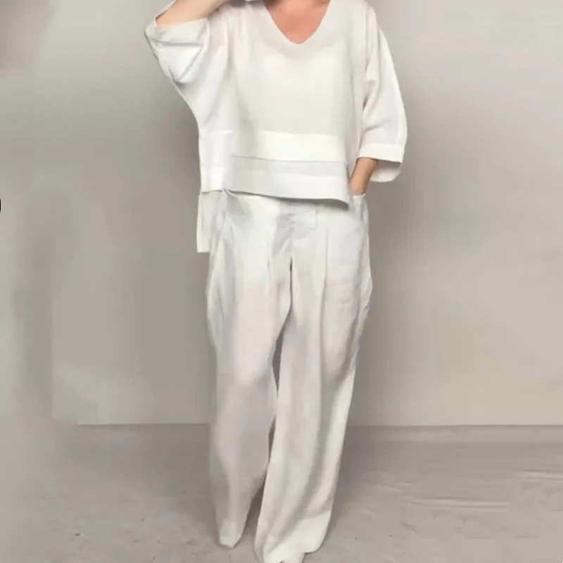 Viy | Casual Style Two-Piece Set - Image 3