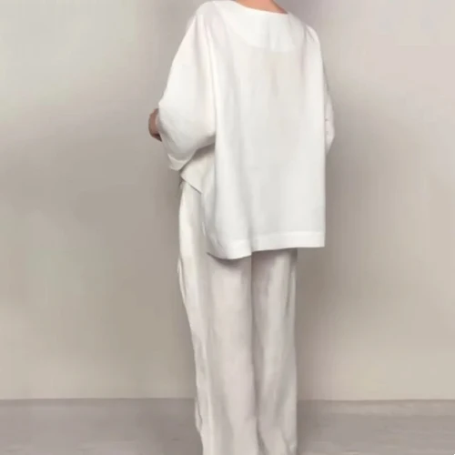 Viy | Casual Style Two-Piece Set - Image 4