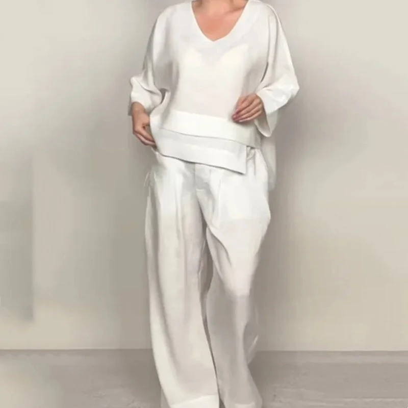 Viy | Casual Style Two-Piece Set - Image 5