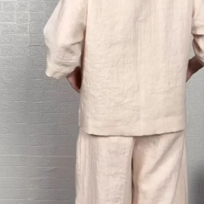 Viy | Casual Style Two-Piece Set - Image 7