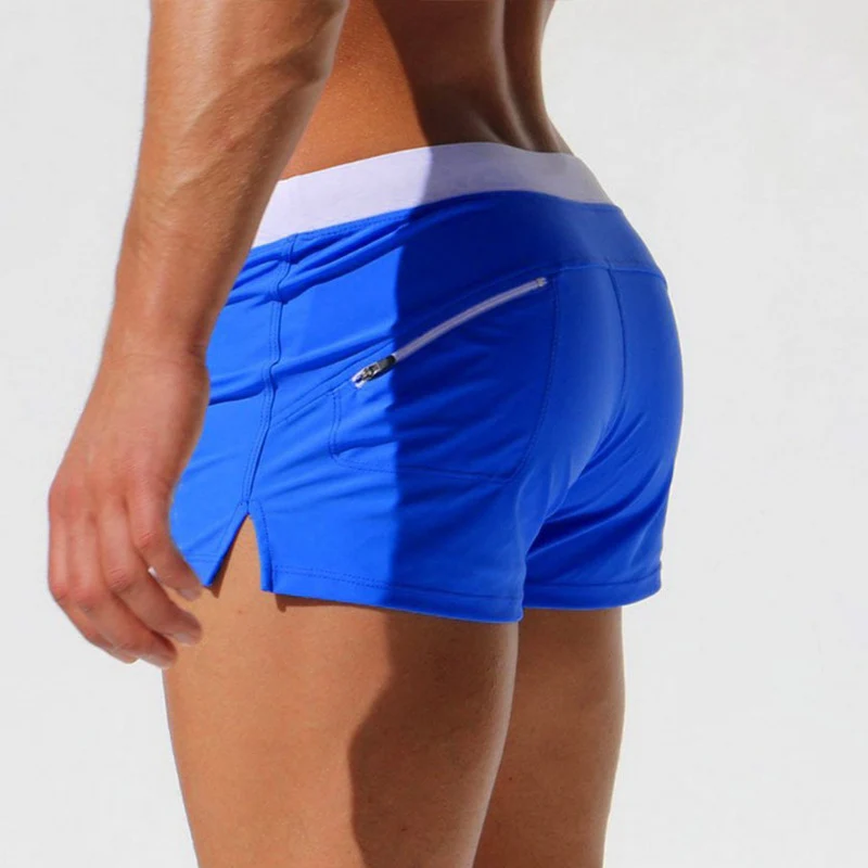 Vladimir | Classic Handmade Swimwear Shorts - Image 15