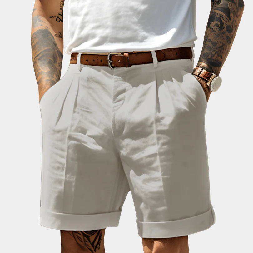 William | Elite Comfort Shorts - Image 3