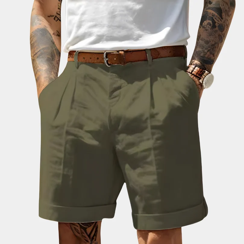 William | Elite Comfort Shorts - Image 6