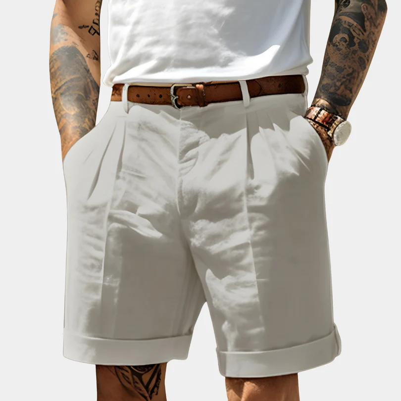 Willie | Elite Comfort Shorts - Image 3