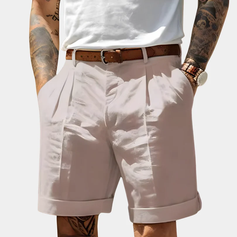 Willie | Elite Comfort Shorts - Image 4