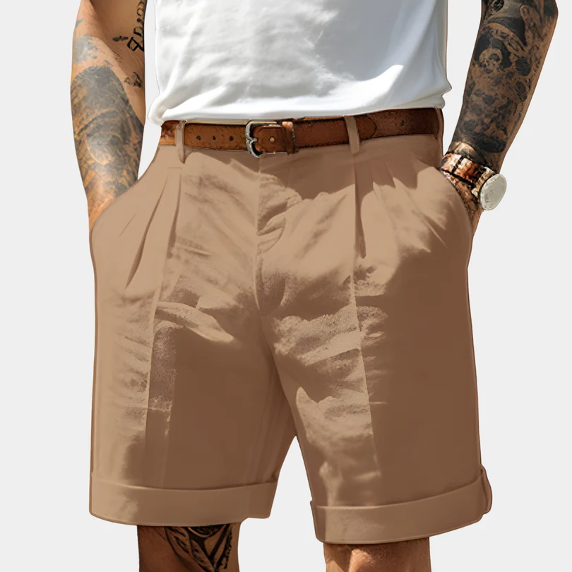 Willie | Elite Comfort Shorts - Image 5