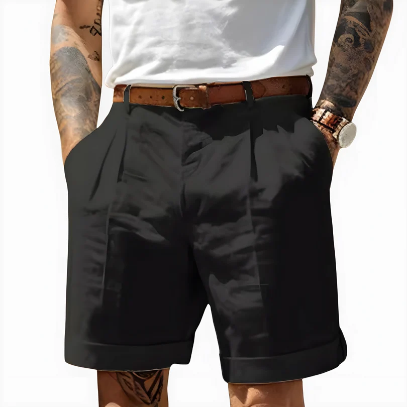 Willie | Elite Comfort Shorts - Image 8