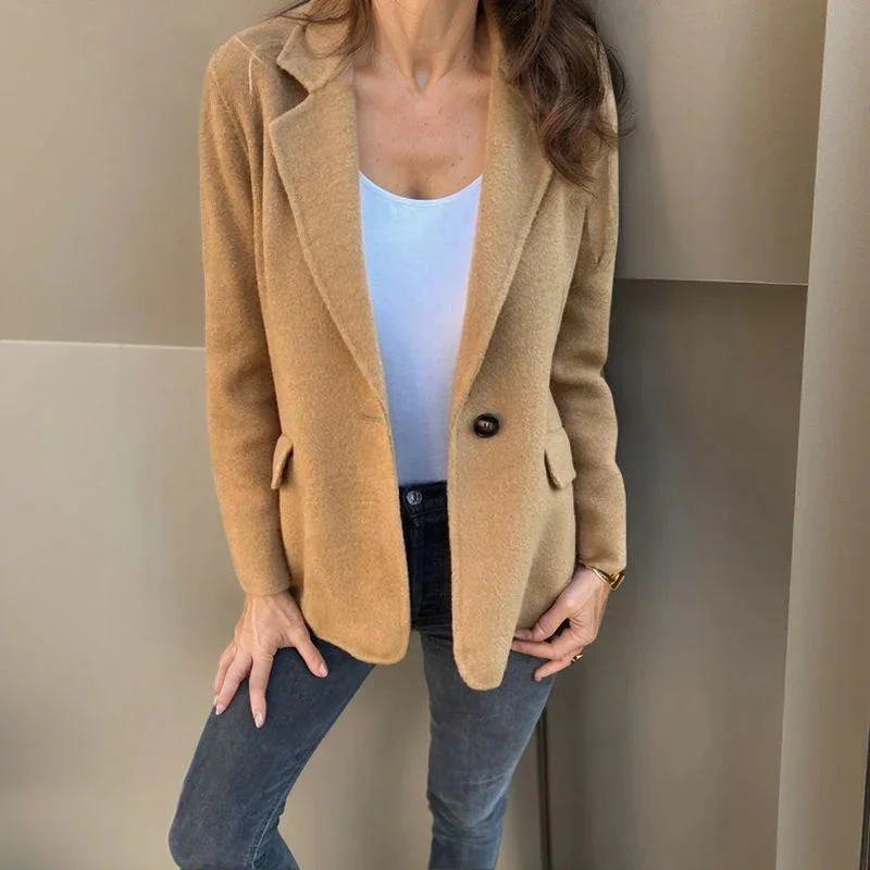 Zyrah | Premium Elegant Blazer - Image 3