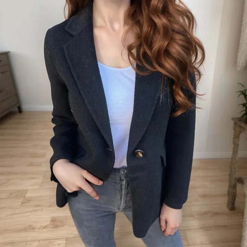 Zyrah | Premium Elegant Blazer - Image 5