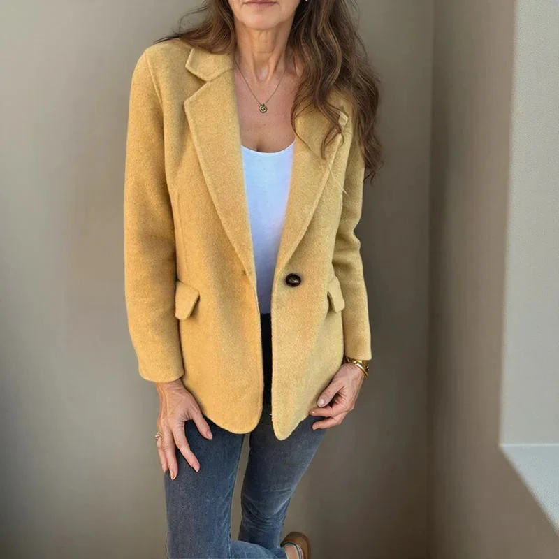 Zyrah | Premium Elegant Blazer - Image 6